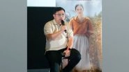 Entertainment News | Nugroho's Upcoming Directorial Venture 'Spirit of the Kantil' Unveils at Cannes Market