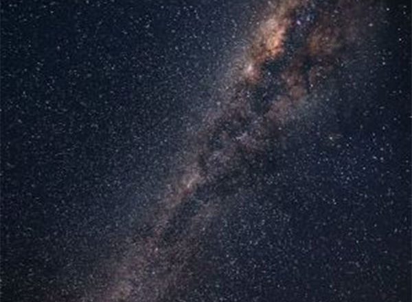 Tech News | Dark Matter Formed when Fast Particles Slowed Down and Got Heavy: Study