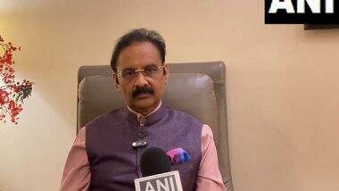 India News | Rajya Sabha MP Ashok Kumar Mittal Thanks Centre for Selection to All-Party Delegation