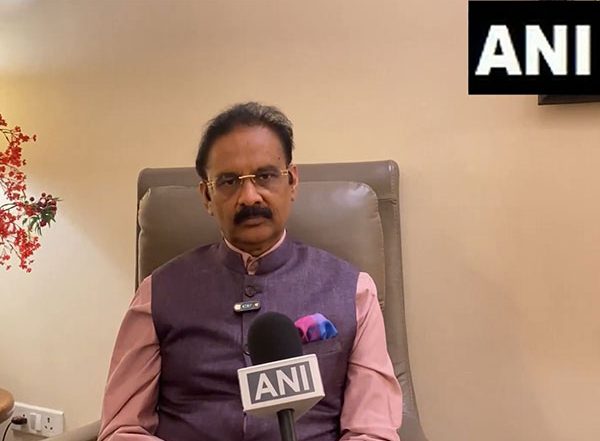 India News | Rajya Sabha MP Ashok Kumar Mittal Thanks Centre for Selection to All-Party Delegation