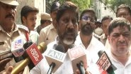 India News | Telangana Deputy CM Announces Rs 5 Lakh Ex-gratia for Gulzar Houz Fire Victims' Families