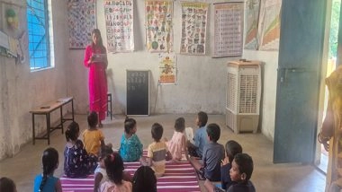 India News | Bijapur's 'Kamaal Ka Summer Camp' to Curb Learning Loss, Enhance Efficiency of Students