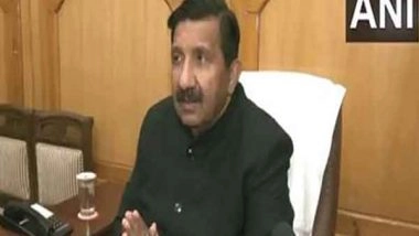 India News | Himachal: Transport Department Set to Cross Rs 1000 Crore Revenue Mark This Year, Says Deputy CM Mukesh Agnihotri