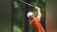 Sports News | World No. 1 Scheffler Three Ahead of Field; Aaron Rai Slips to 36th at PGA