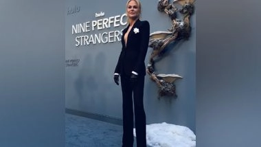 Entertainment News | Nicole Kidman Wants to Unite Her TV Characters in One Show