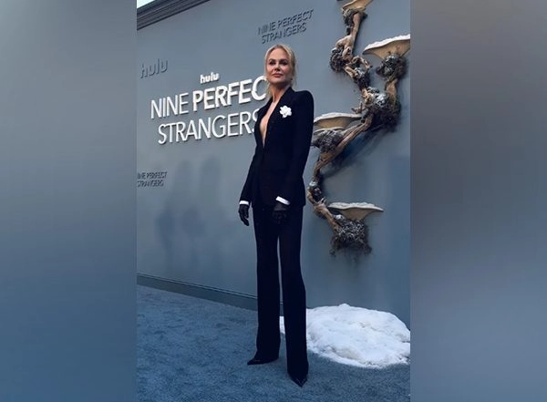 Entertainment News | Nicole Kidman Wants to Unite Her TV Characters in One Show