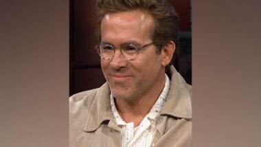 Entertainment News | Ryan Reynolds Shares Heartfelt Update on John Candy Documentary