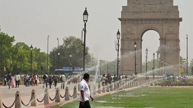 India News | Stage-I GRAP Measures Revoked Across NCR Following Subsequent Decrease in Air Pollution Levels