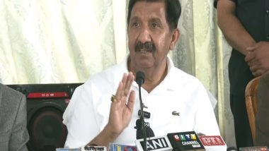 India News | Shimla Agreement Must Not Be Undermined; Himachal Deserves Its Own Regiment: Deputy CM Mukesh Agnihotri