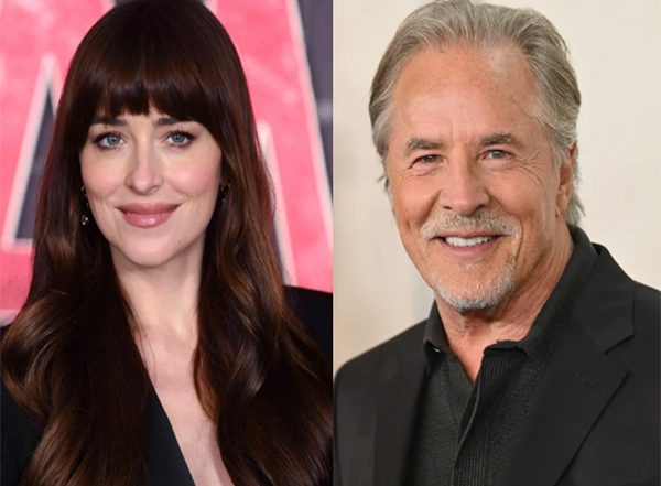 Entertainment News | Dakota Johnson Reveals How She Made It in Hollywood After Her Father Cut Her off Financially