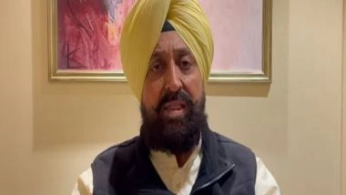 India News | Punjab Govt Reinstates Two Senior Officers Months After Suspending Them over Corruption Charges