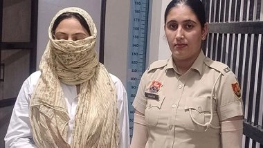 India News | Jyoti Malhotra Was in Pakistan Before Pahalgam Attack: SP Hisar Reveals YouTuber's Links