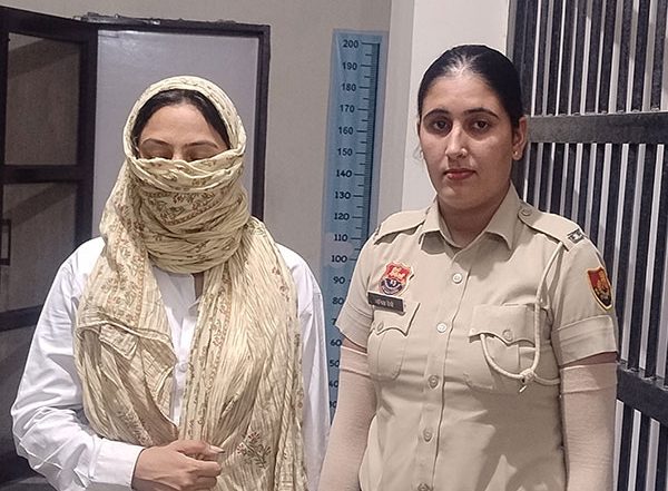 India News | Jyoti Malhotra Was in Pakistan Before Pahalgam Attack: SP Hisar Reveals YouTuber's Links