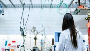 Health News | Study Reveals Healing Ozone Hole Helps Southern Ocean Take Up Carbon