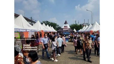 World News | DPSUs  to Showcase Indian Defence Industry Prowess in LIMA 2025