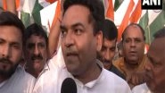 India News | First Time in History, Air Bases of Nuclear Power Destroyed: BJP's Kapil Mishra Hails Operation Sindoor