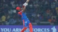 Sports News | IPL 2025: KL Rahul's Century Drives DC to Competitive 199/3 Against GT