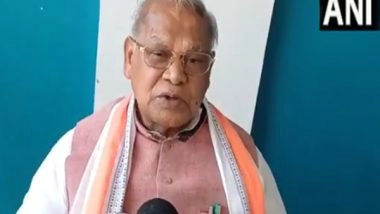 India News | Jitan Ram Manjhi Backs PM's Move to Send Delegation Exposing Pakistan's Support for Terrorism