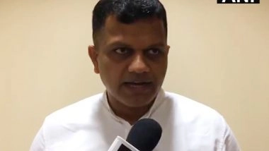 India News | Aim of Delegation is to Tell World How India Has Led This Fight Against Terror: BJP MP Captain Brijesh Chowta