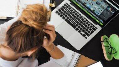 Health News | Study Finds if Mindfulness Can Combat Anxiety
