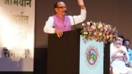 India News | Agriculture Ministry Will Work on the Theme of 'One Nation-One Agriculture-One Team': Shivraj Singh Chouhan