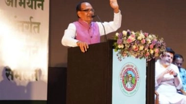 India News | Agriculture Ministry Will Work on the Theme of 'One Nation-One Agriculture-One Team': Shivraj Singh Chouhan