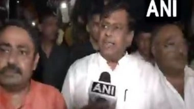 India News | We Are Celebrating Story of Valor That Armed Forces Has Written Under Leadership of PM Modi: BJP's Sukanta Majumdar