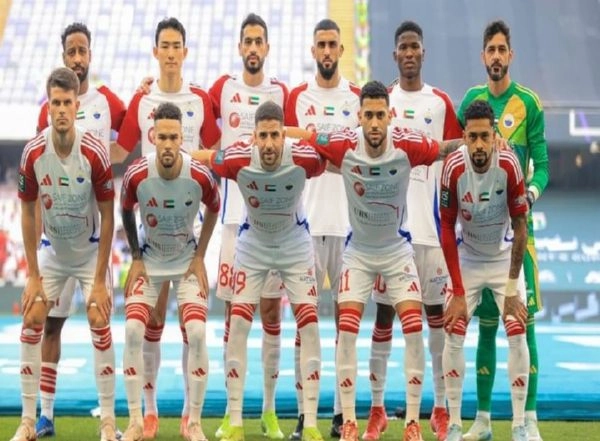 World News | Sharjah Crowned Champions of AFC Champions League 2