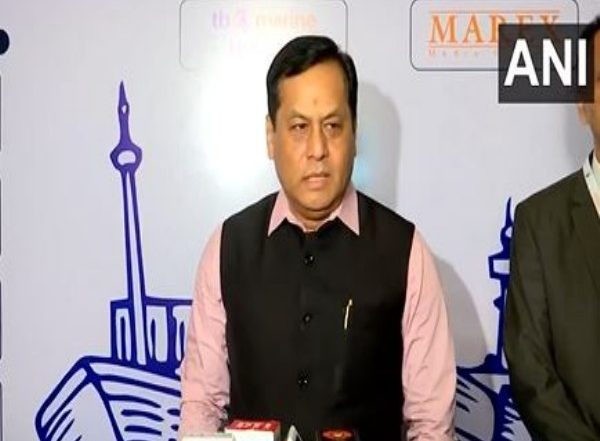 India News | India's Maritime Sector Witnesses Surge in Women Seafarers, 649% Growth in 10 Years: Union Minister Sonowal
