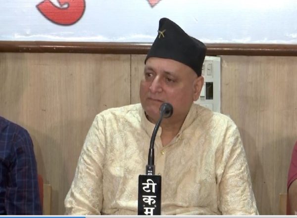 Entertainment News |  Manoj Joshi Discusses Role of Social Media, Shares His Journey in Film Industry