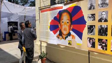 World News | US Secretary of State Rubio Calls for Immediate Release of 11th Panchen Lama on 30th Anniversary of His Abduction