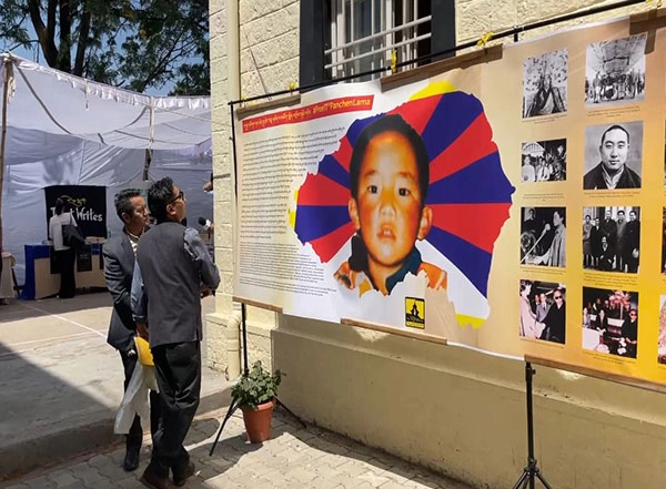 World News | US Secretary of State Rubio Calls for Immediate Release of 11th Panchen Lama on 30th Anniversary of His Abduction