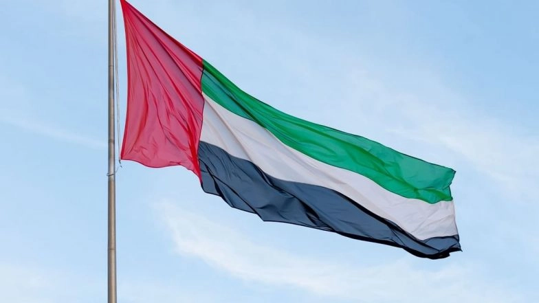 World News | UAE Strongly Condemns Terrorist Attack on Military Base in Mogadishu