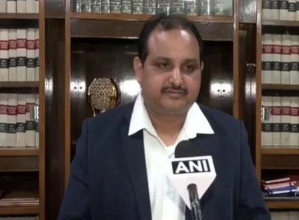 India News | Advocate Prashant Singh Atal Demands Public Apology from Samajwadi Party over Derogatory Post Against UP Deputy CM