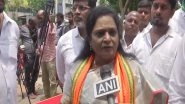 India News | NEP Not Saffronisation, but Empowerment: BJP's Tamilisai Soundararajan Slams TN Govt over Education Row
