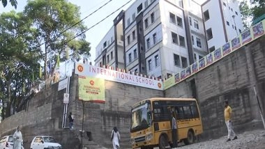 India News | Rajouri Schools, Colleges Resume After Cessation of Hostilities Sees End in Cross Border Shelling