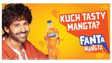 Business News | Coca-Cola's Fanta Surges Ahead with 50% Market Share in Orange-Flavoured CSD Category