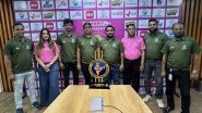 Business News | India Cup Season 3: A Premier Tennis Ball Cricket League Set to Captivate Millions