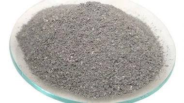Business News | INVOLUTE Unveils Revolutionary Process to Produce High-Purity Magnetite Powders from Low-Grade Iron Oxides