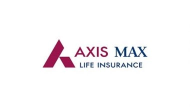 Business News | Max Financial Services Reports 12% Growth in Consolidated Revenue Excluding Investment Income in FY'25; Axis Max Life's Individual Adjusted First Year Premium Grew 20%