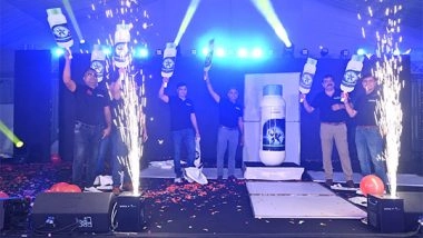 Business News | Boosting Farmer Productivity: Parijat Introduces Innovative Weed Control Solutions