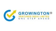 Business News | Growington Ventures India Ltd's Rs.48.17 Crore Rights Issue Opens For Subscription Till June 12, 2025