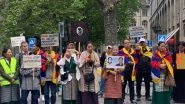World News | Zurich Gathering Marks 30 Years Since Disappearance of 11th Panchen Lama