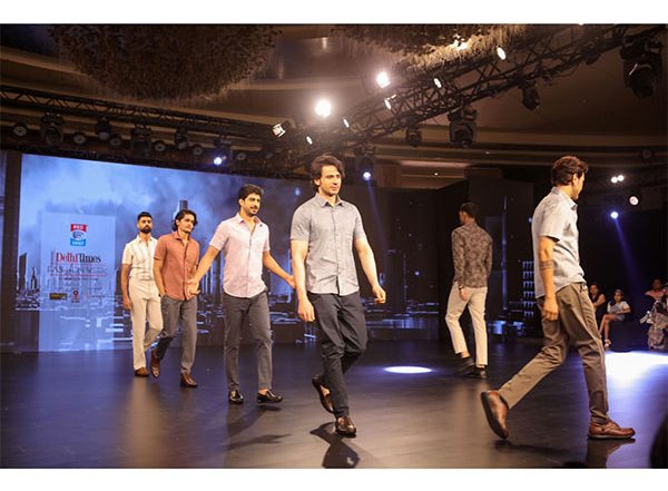 Business News | Red Chief Presents a Unique Summer Collection at Times Fashion Week 2025
