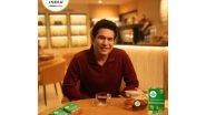 Business News | The Pioneer of Organic in India, Organic India, Joins Hands with the Legend of India and a Global Icon, Sachin Tendulkar