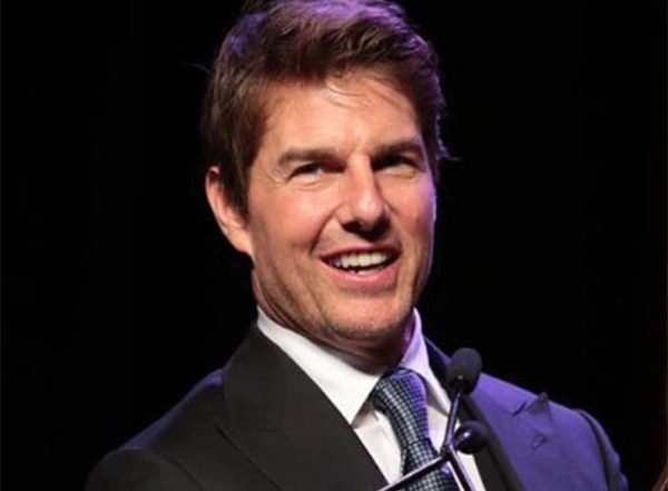 Entertainment News | Tom Cruise Teases Potential Sequels for 'Top Gun' and 'Days of Thunder'