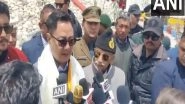 India News | Let World Know That India Supports Peace, but Will Respond to Terror Attacks: Kiren Rijiju on All-party Delegations' Mission