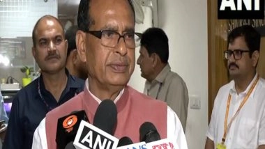 India News | Strive to Increase Kharif Crop Production While Reducing Cost: Union Agriculture Minister Shivraj Singh Chouhan