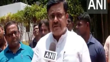 India News | Odisha Minister Prithviraj Harichandan Issues Stern Warning to YouTubers Linked to Espionage