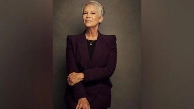 Entertainment News | Jamie Lee Curtis Recalls Her Last-minute Casting for 'Freaky Friday'